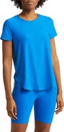 Beyond Yoga On the Down Low T-Shirt
