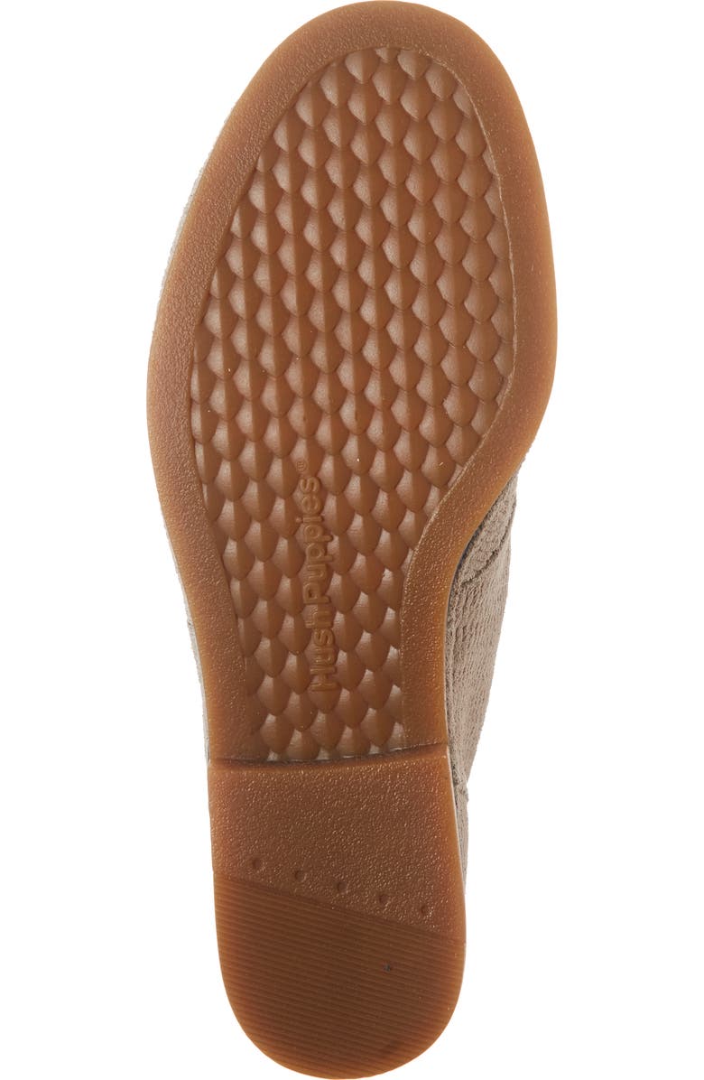 Hush Puppies<sup>®</sup> Cyra Catelyn Chukka Boot, Alternate, color,