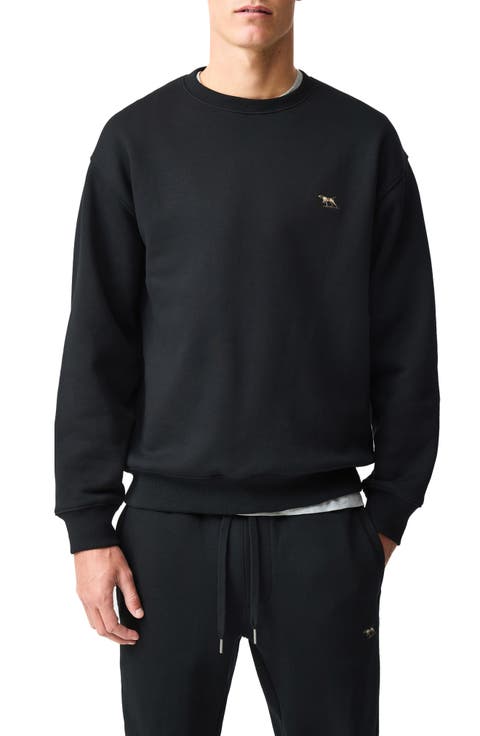 Otago Crewneck Sweatshirt