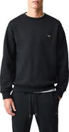 Rodd & Gunn Otago Crewneck Sweatshirt
