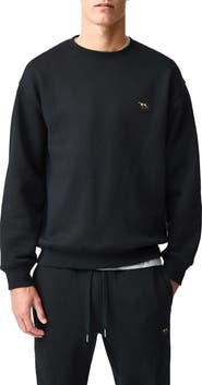 Rodd & Gunn Otago Crewneck Sweatshirt