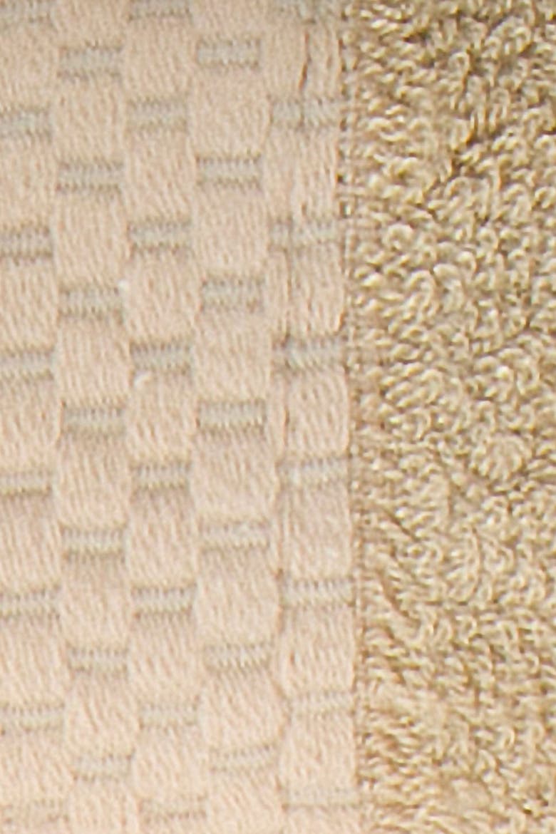 Luxury Viscose Odor & Mildew Resistant Towel Collection, 3pc Set, Alternate, color, Champagne