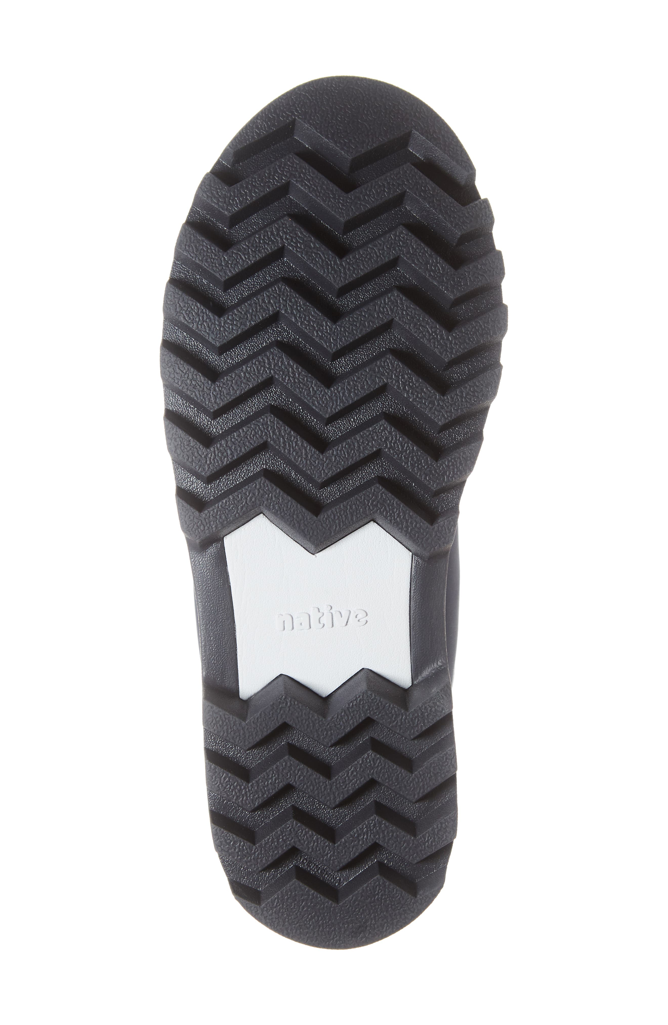 Native Shoes Native Fitzsimmons Treklite Waterproof Boot, Alternate, color, 