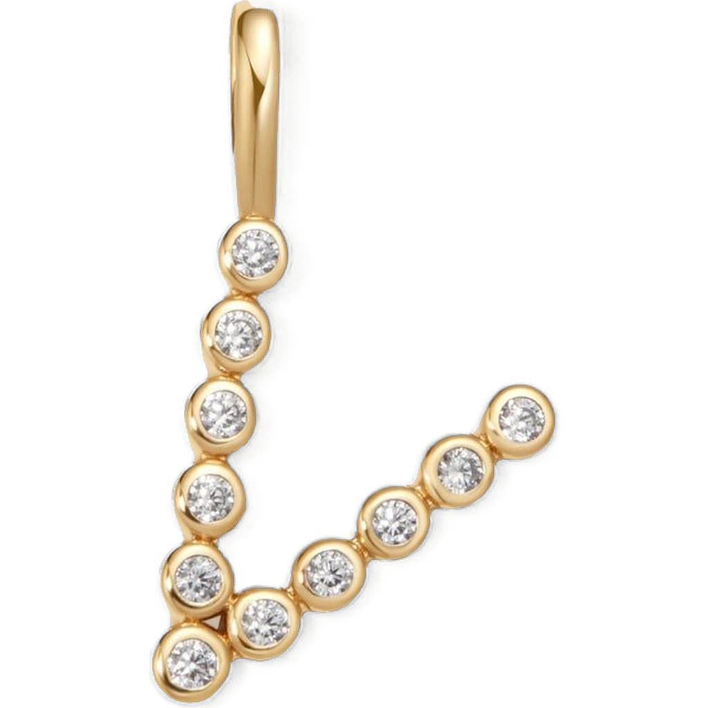 Made By Mary Cz Poppy Charm