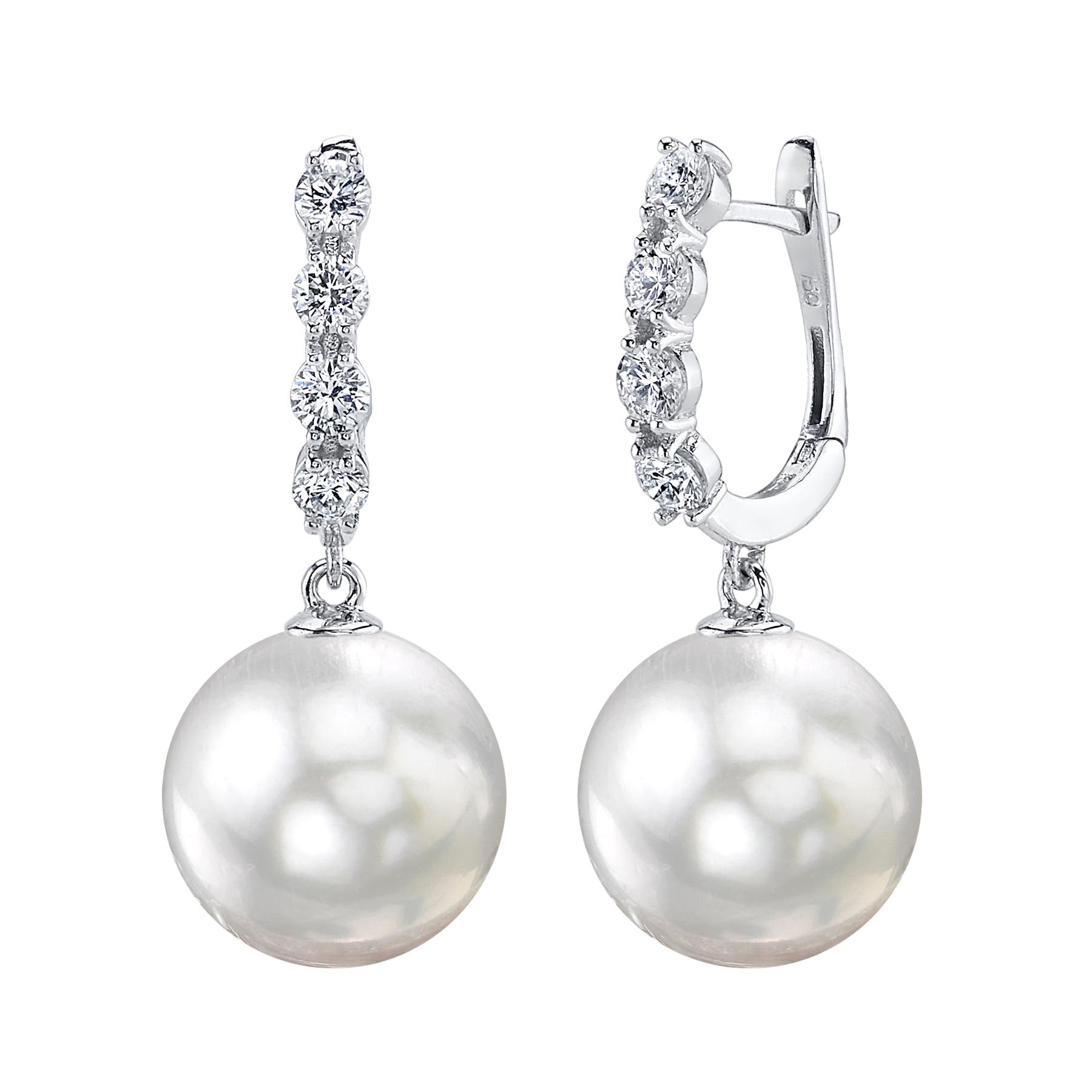 selected White Gold