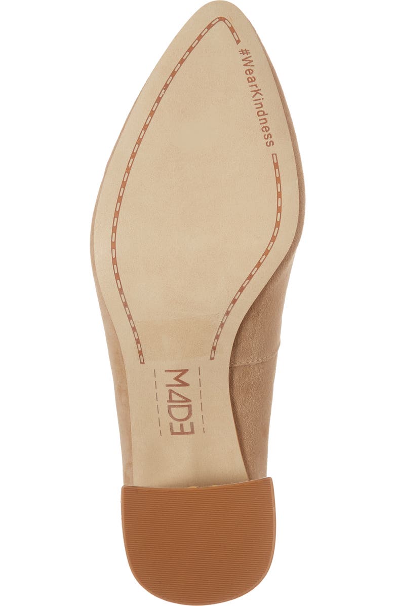 M4D3 Helen Statement Heel Pump, Alternate, color,