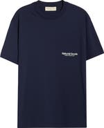 Museum of Peace & Quiet Natural Goods Graphic T-Shirt