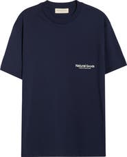 Museum of Peace & Quiet Natural Goods Graphic T-Shirt