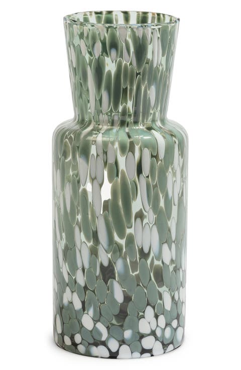 Meadow Summer Tall Vase