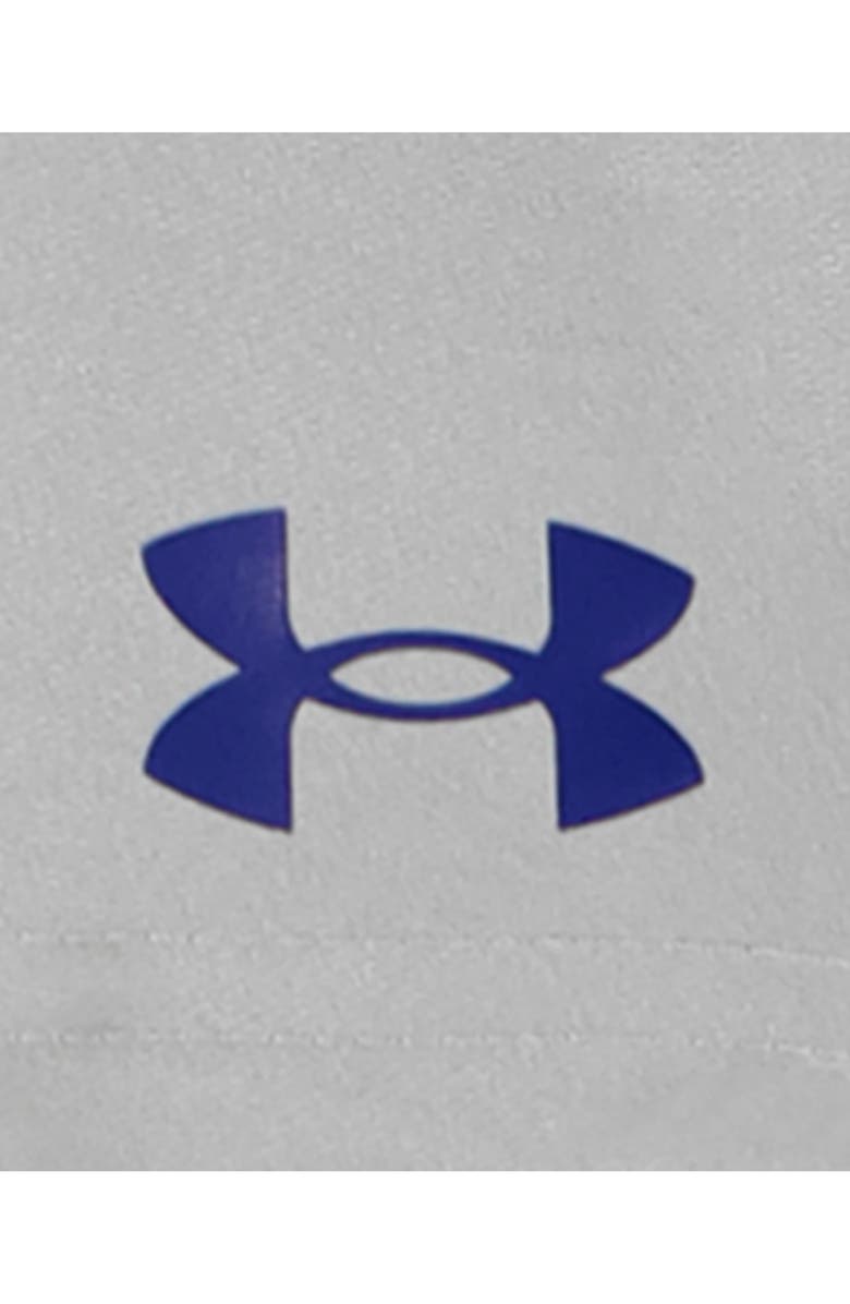 Under Armour Kids' Performance Polo & Pull-On Shorts Set, Alternate, color, Royal