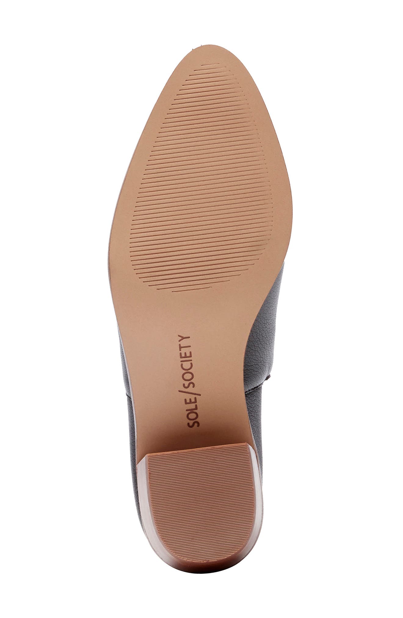 Sole Society Jaznae Bootie, Alternate, color, 