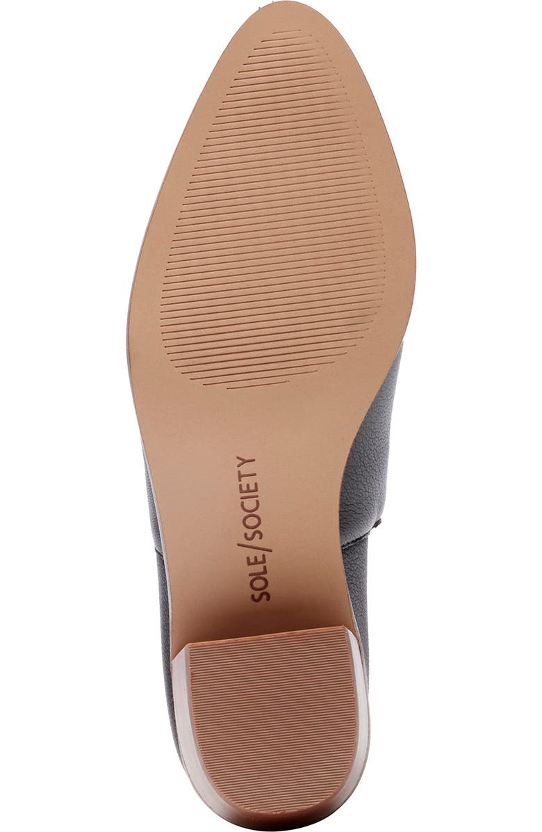 Sole Society Jaznae Bootie, Alternate, color,