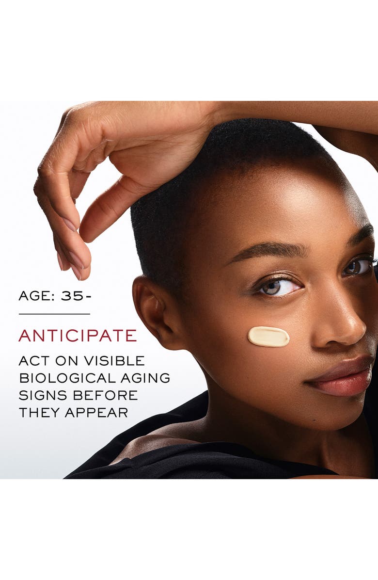 Lancôme Absolue Longevity MD Anticipate Face Cream for Early Age, Alternate, color, 