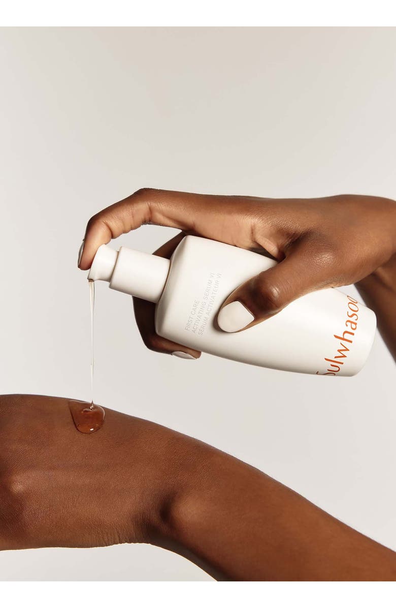 Sulwhasoo First Care Activating Serum VI Lunar New Year 2025, Alternate, color, 