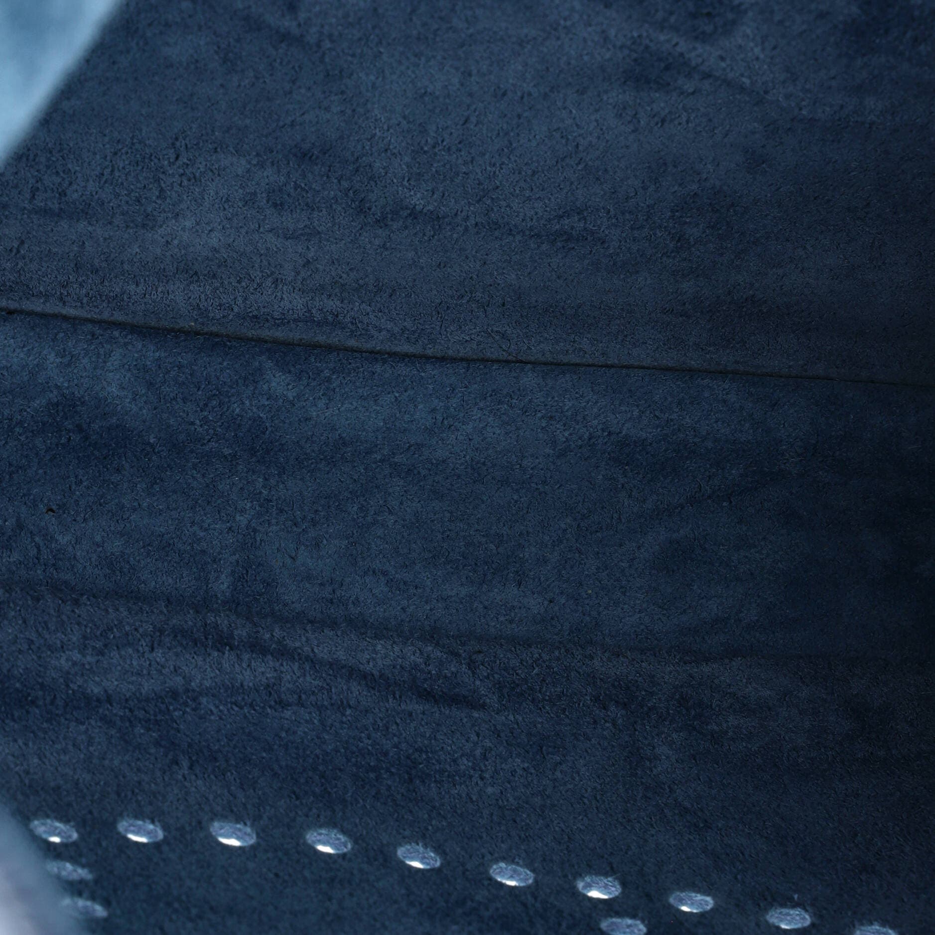 Pre-Owned Hermes Evelyne Bag Gen III Clemence TGM, Alternate, color, 