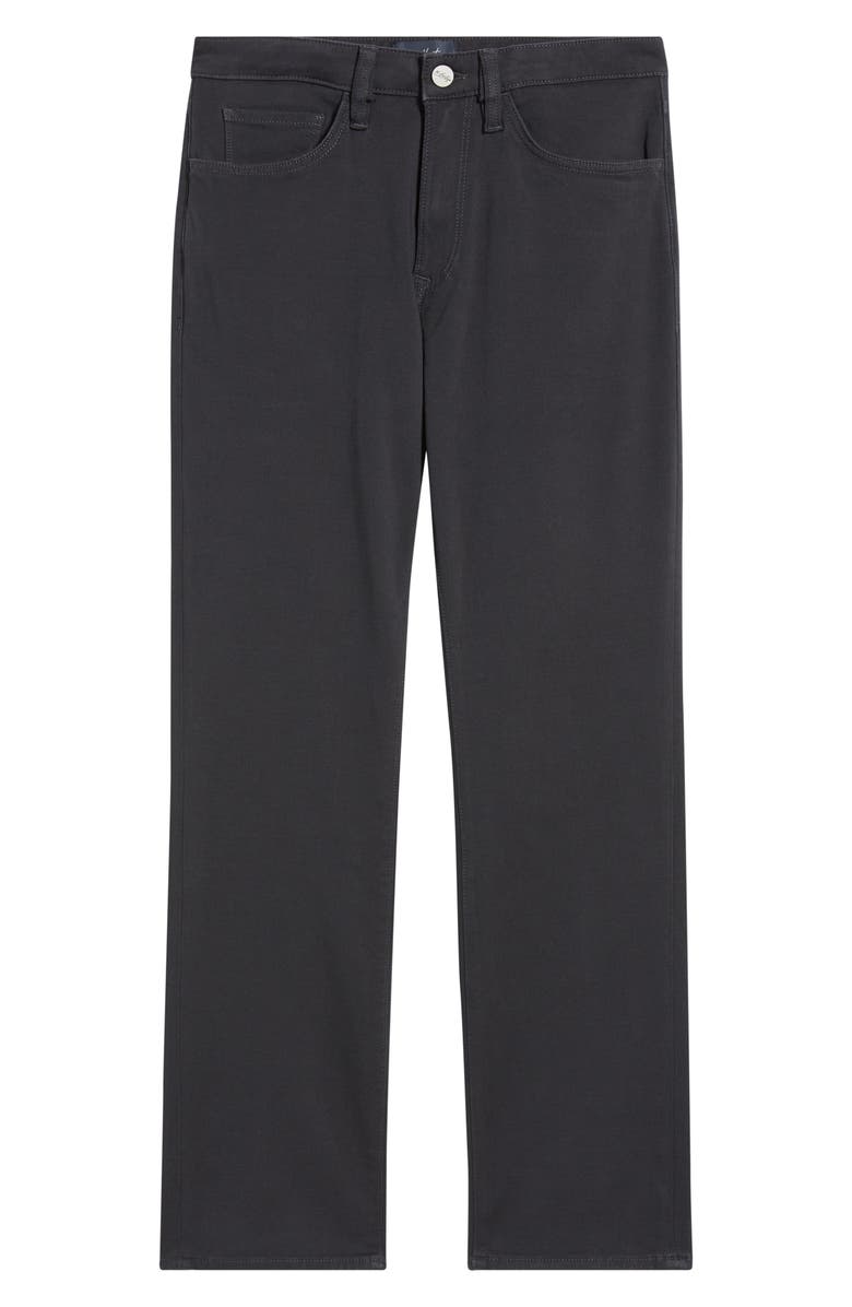 34 Heritage Charisma Elite Straight Leg Pants, Alternate, color, Dark Grey Elite