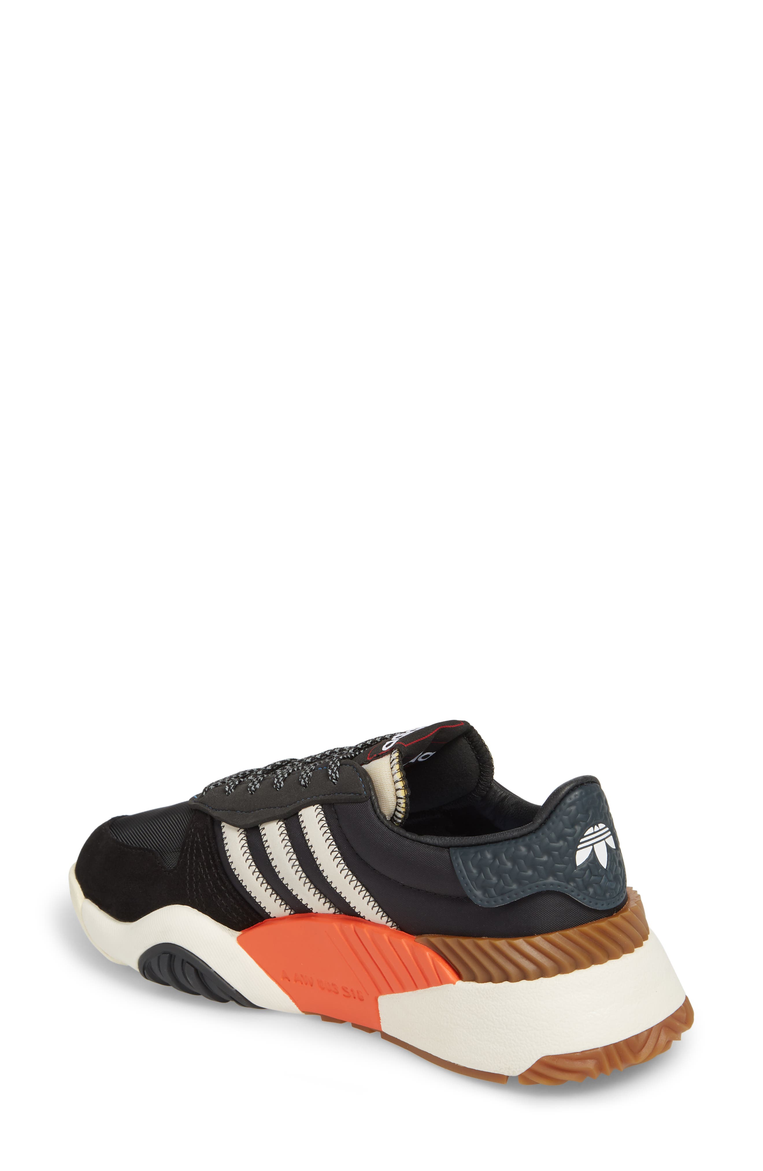 adidas by Alexander Wang Trainer, Alternate, color, 