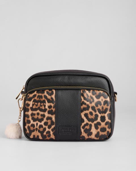 Original Plus Crossbody Bag