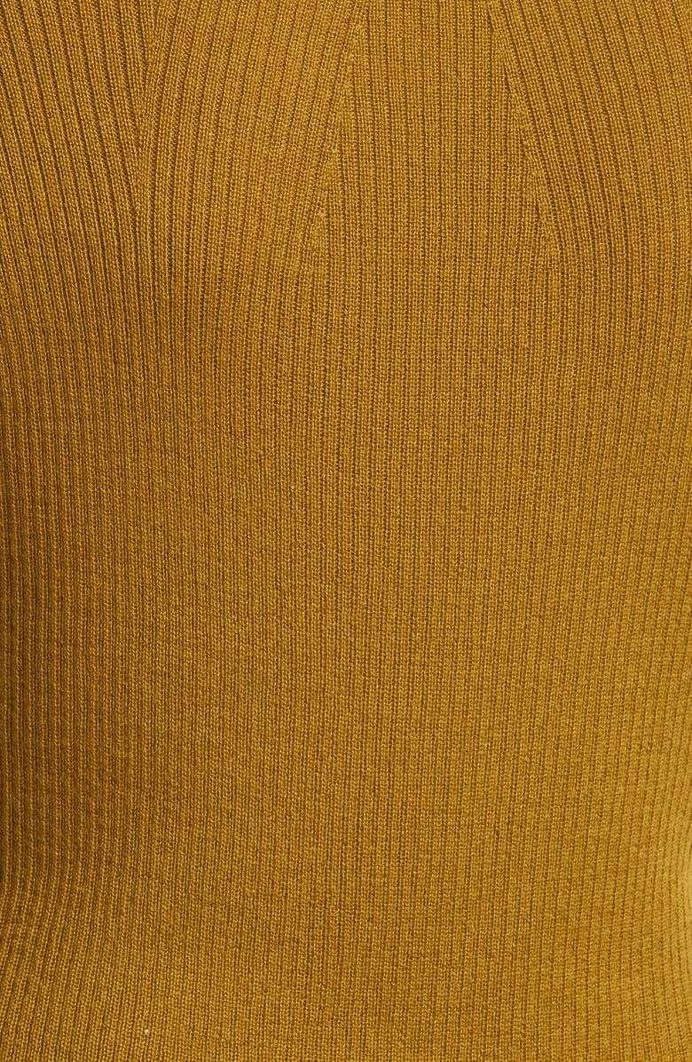 rag & bone Emory Merino Wool Crewneck Sweater, Alternate, color,