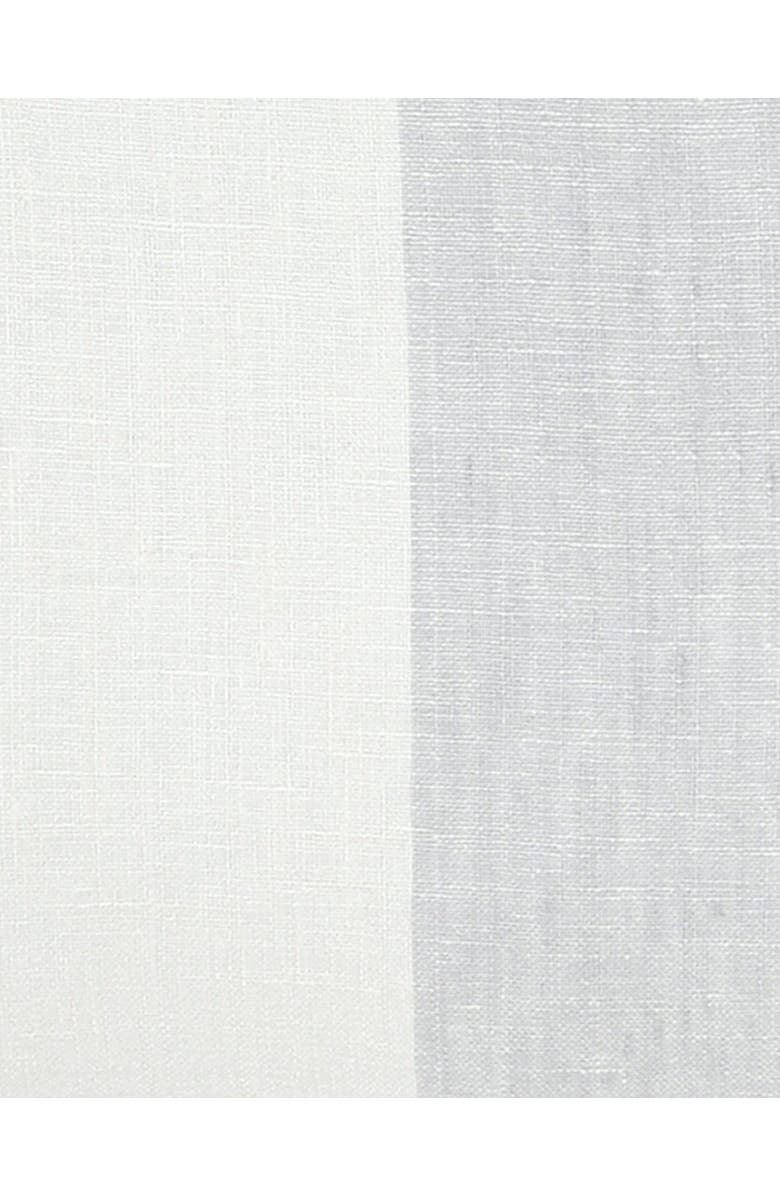 Anaya Grey Tassels So Soft Linen Pillow Cover Only, Alternate, color, Grey