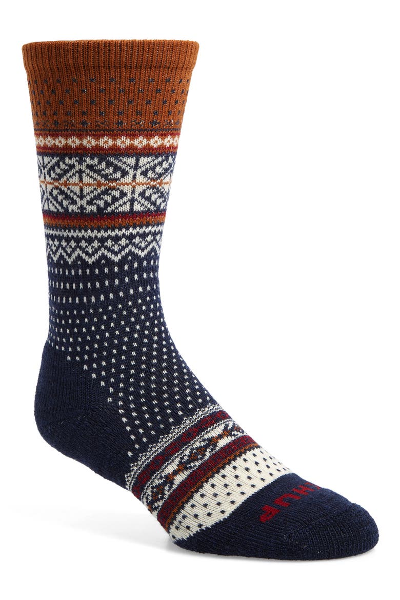 x CHUP Genser Socks, Main, color, NATURAL