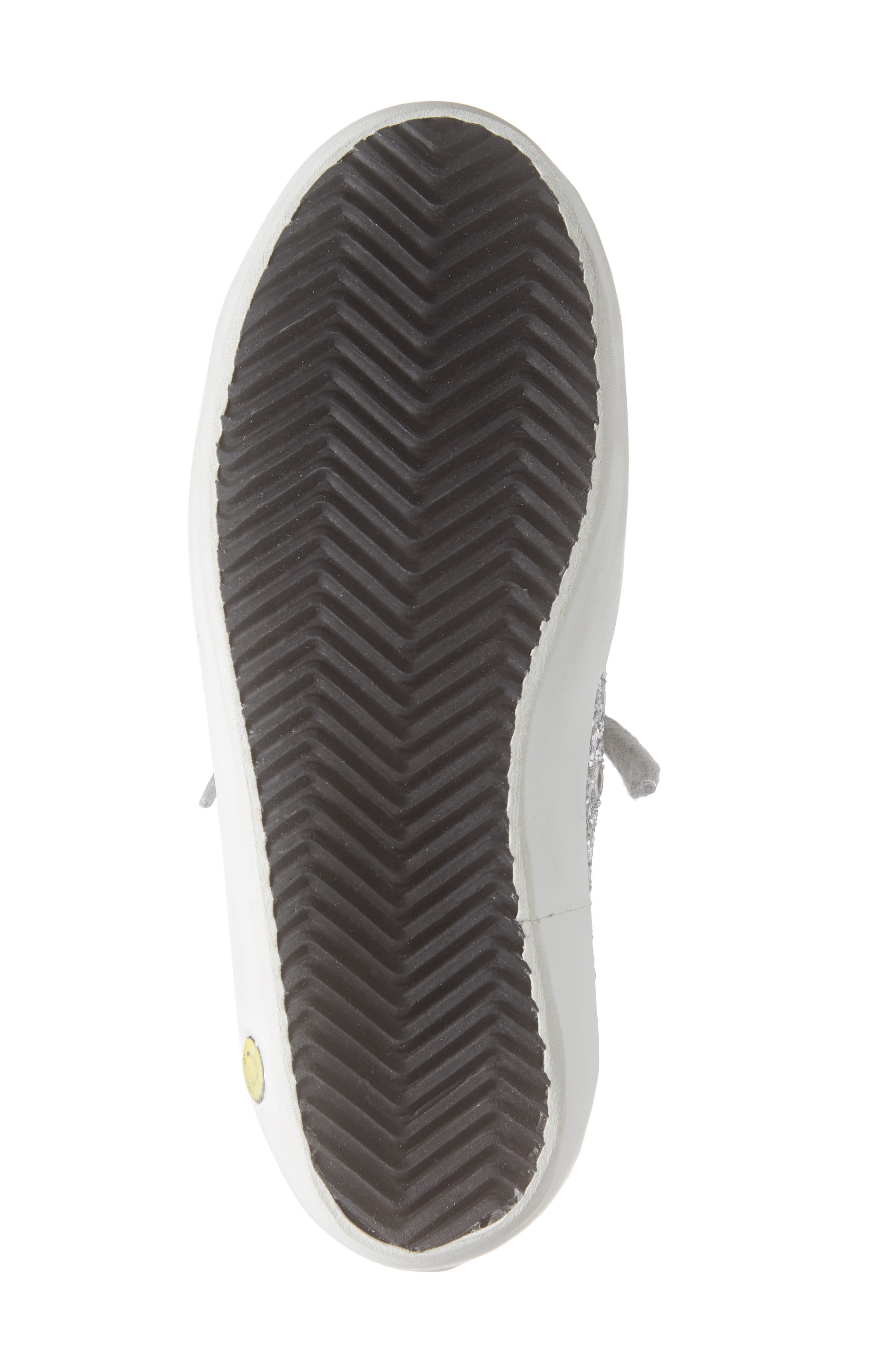 Golden Goose Kids' Super-Star Sneaker, Alternate, color, 