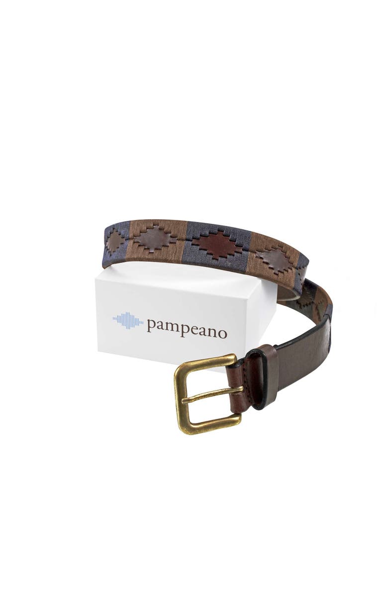 pampeano Jefe Belt, Main, color, 