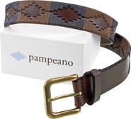 pampeano Jefe Belt