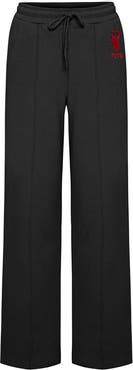 PCFG Cotton Destroyed Sweatpant  Covert Green