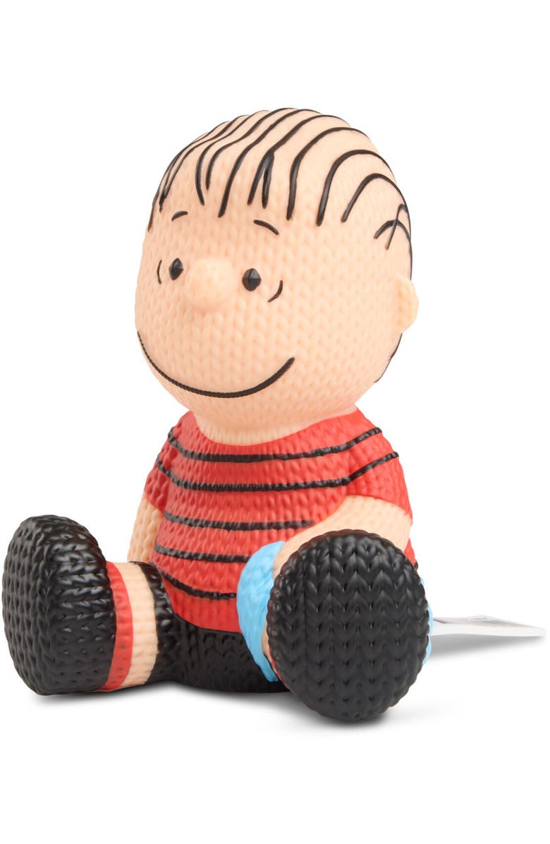 Handmade By Robots Peanuts - Linus, Alternate, color,