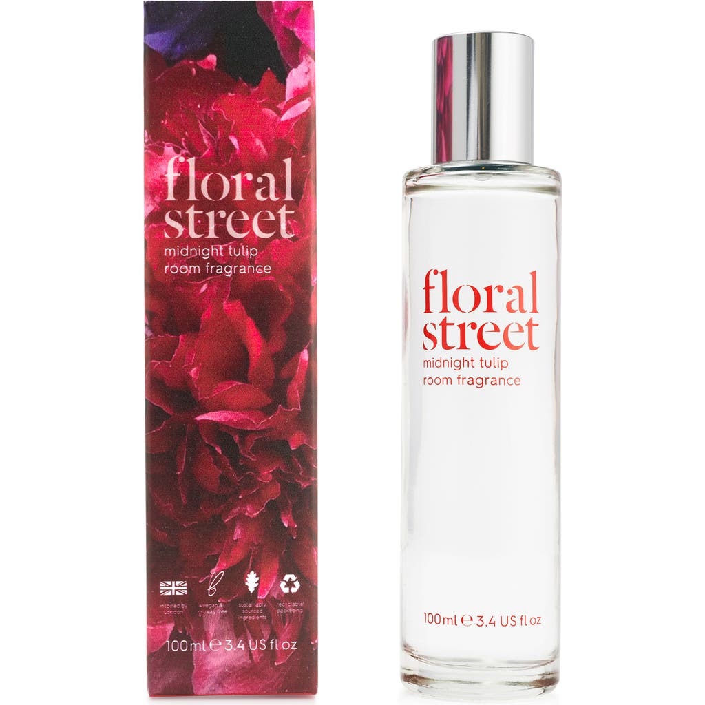 Floral Street Midnight Tulip Room Spray  product