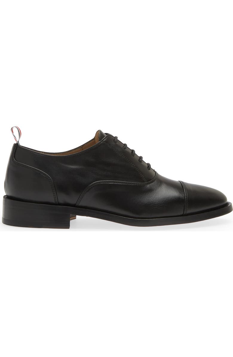 Thom Browne Cap Toe Oxford, Alternate, color,