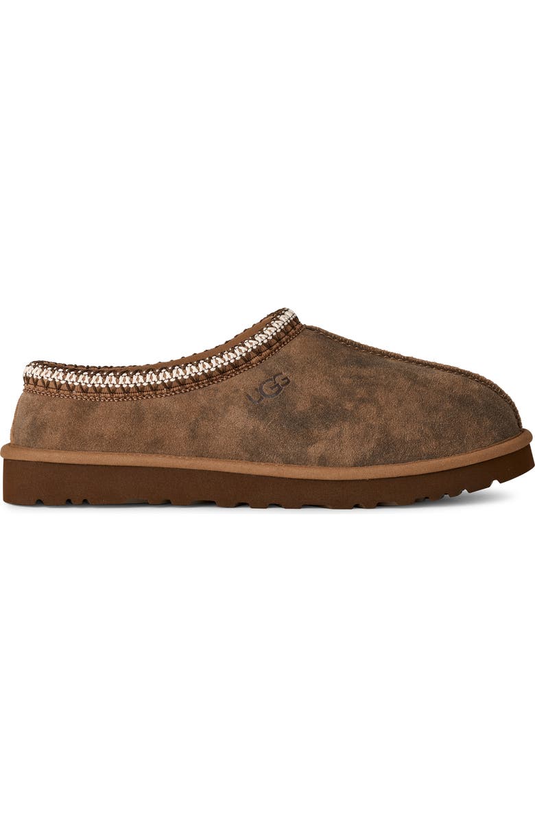 UGG<sup>®</sup> Tasman Baxter Slipper, Alternate, color, Chestnut