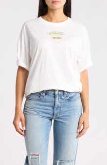 Love You So Matcha Graphic T-Shirt
