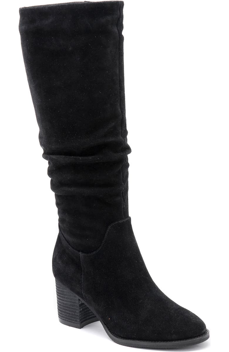 Blondo Nadeen Waterproof Knee High Boot, Main, color,