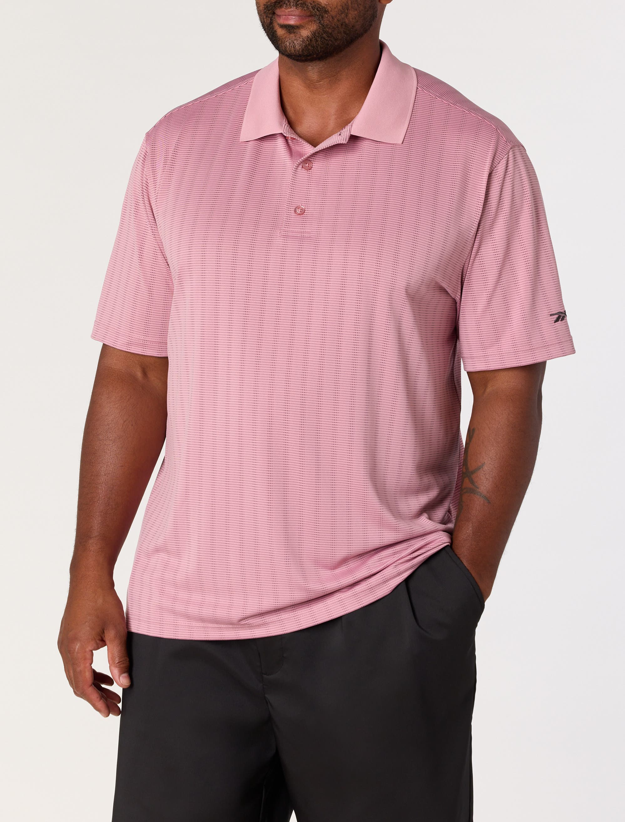 selected DUSTY ROSE