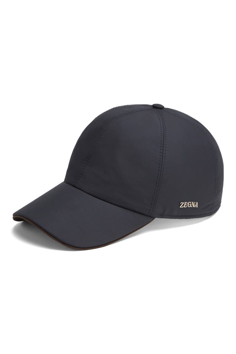 Zephyr Baseball Cap, Main, color, NAVY