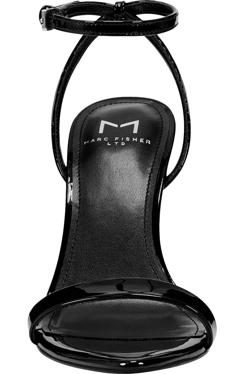 Marc Fisher LTD Caterina Ankle Strap Sandal, Alternate, color,