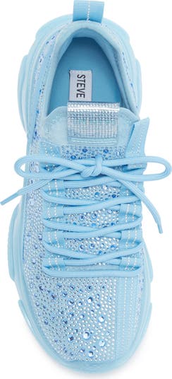 Maxima Embellished Sneaker