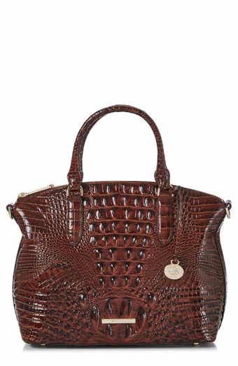 Brahmin Melbourne Large Duxbury Satchel Nordstrom