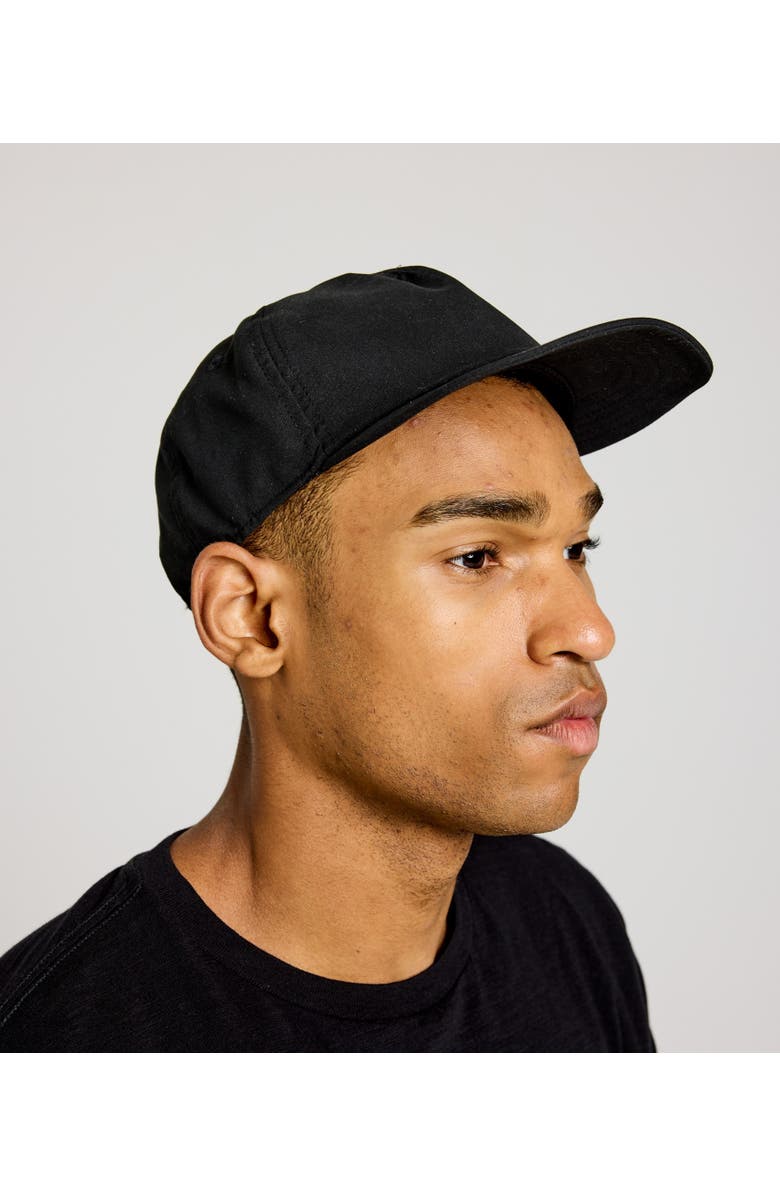 Known Supply Performance Hat, Alternate, color, Black