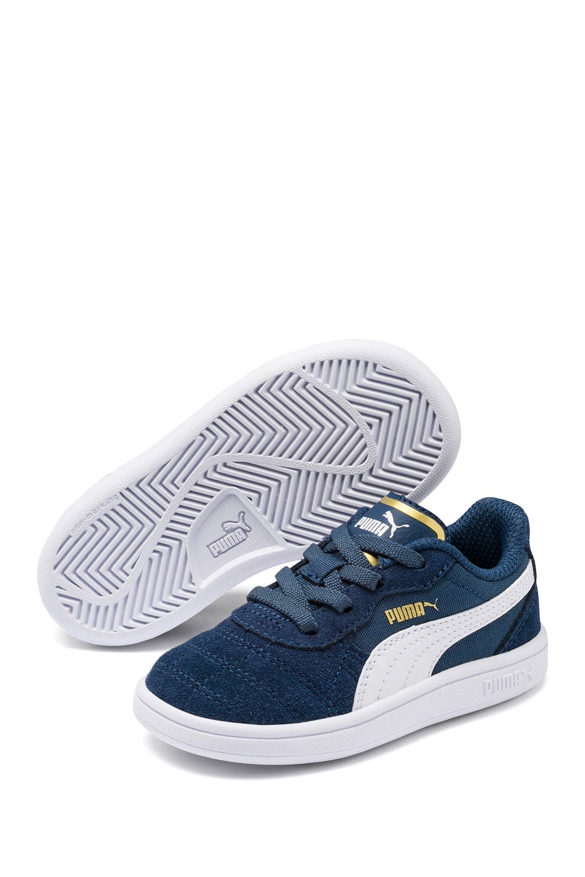 PUMA Astro Kick Sneaker, Main, color, 