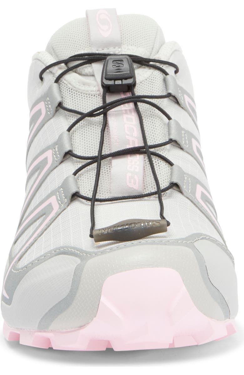 Salomon Gender Inclusive Speedcross 3 Trail Running Sneaker, Alternate, color,
