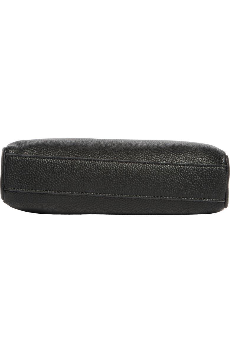 Nanette Lepore Triple Section Crossbody Bag, Alternate, color,