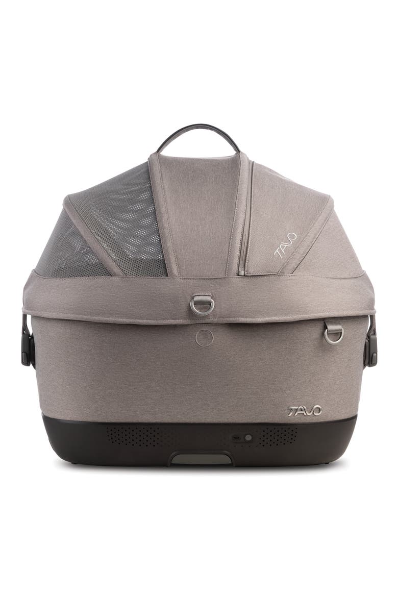 Maeve™ iso5X Wind Pet Car Seat, Main, color, MERLE