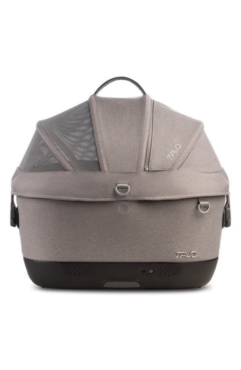 Maeve™ iso5X Wind Pet Car Seat