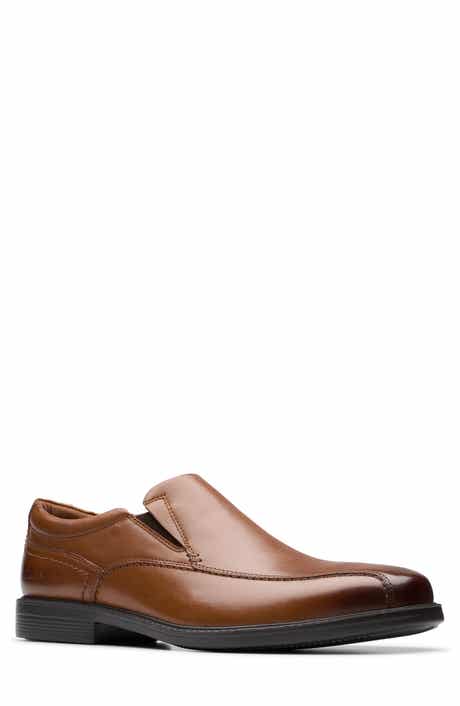 Clarks® Dresslite Bike Toe Slip-On