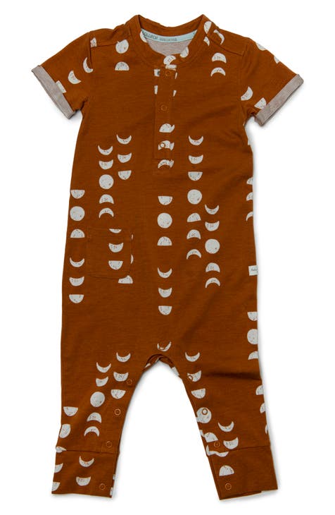 Moon Phase Romper (Baby)