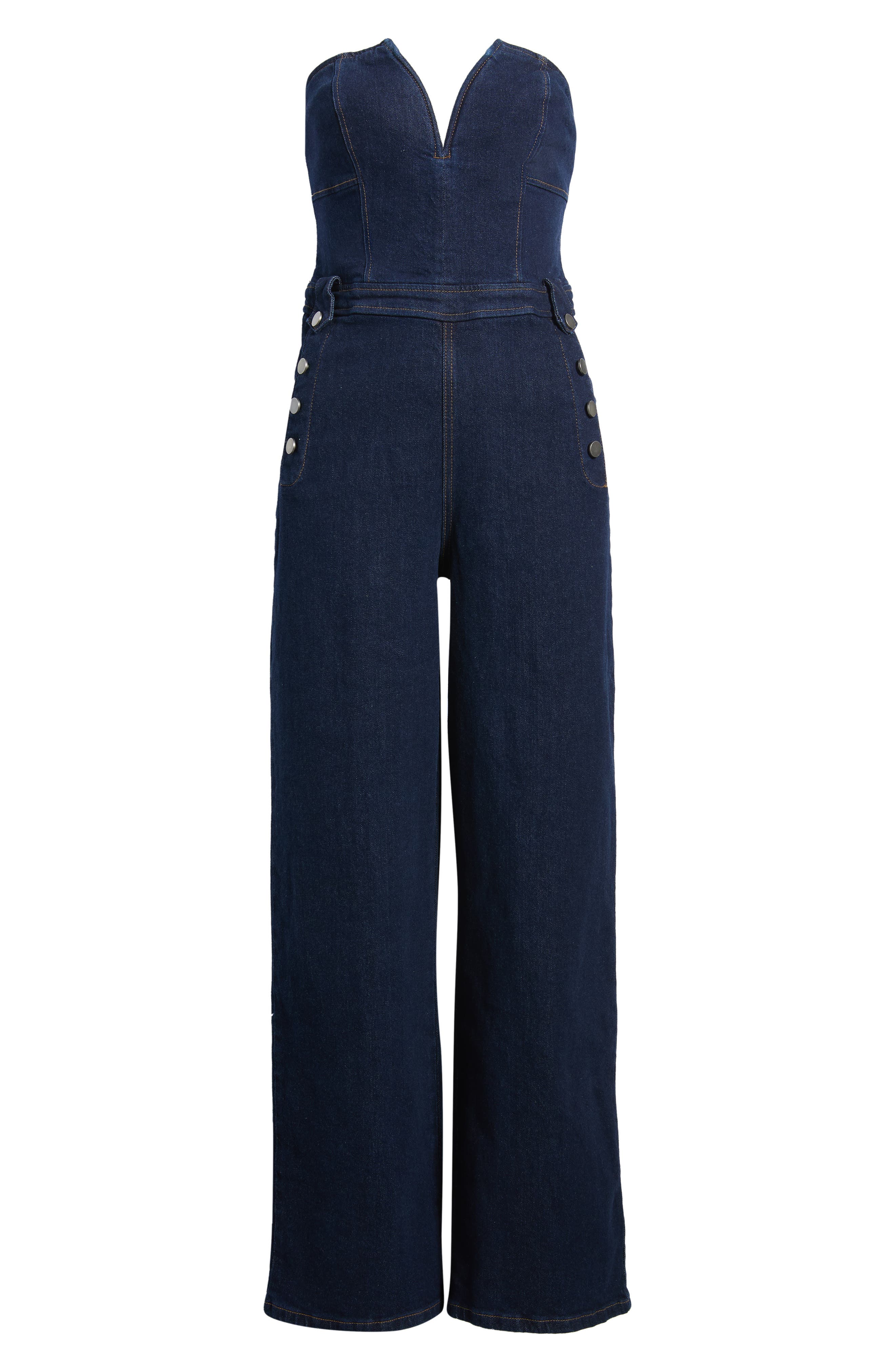 selected DARK WASH