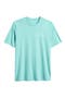 selected Bright Aqua